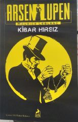 Arsen Lüpen - Kibar Hırsız