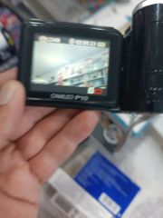 Toshiba Camileo P10 Kamera