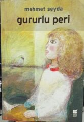 Gururlu Peri - Mehmet Seyda