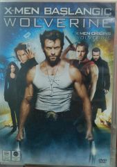 X-MEN BAŞLANGIÇ