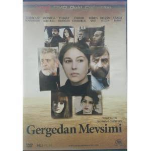Gergedan Mevsimi - Behman Ghodadi