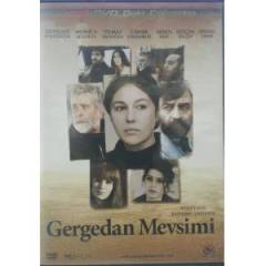 Gergedan Mevsimi - Behman Ghodadi