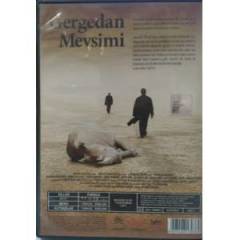 Gergedan Mevsimi - Behman Ghodadi