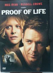 Proof Of Life - Yaşam Kanıtı