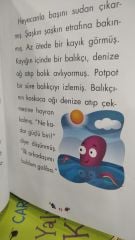 Sevgi Dolu Mini Masallar - Birbirinden Eğlenceli - 10 Kitap Takım