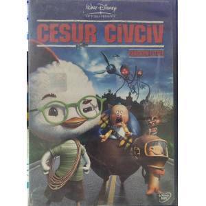 Cesur - Civ Civ - Chicken Litle