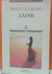 Zahir - PAULO COELHO