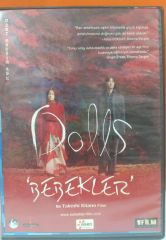 Dolls - Bebekler