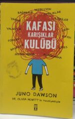 Kafası Karışıklar Kulübü - Juno Dawson