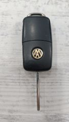 Volkswagen Kontak Anahtar