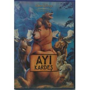 Ayı Kardeş - Brother Bear