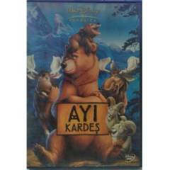 Ayı Kardeş - Brother Bear