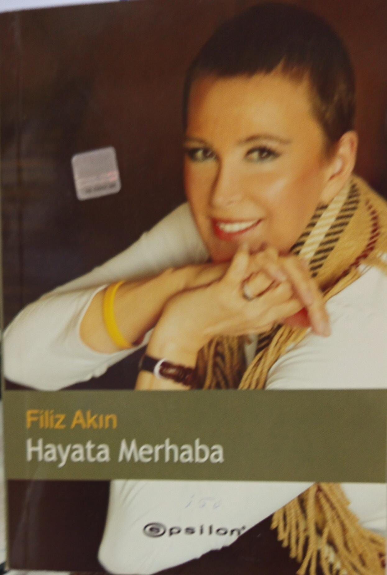 Hayata Merhaba - Filiz Akın