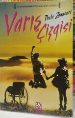 Varış Çizgisi - Paola Zannoner