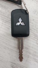 Mitsubishi Kontak Anahtar