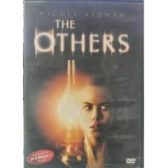 The Others - Diğerleri - Dvd Film
