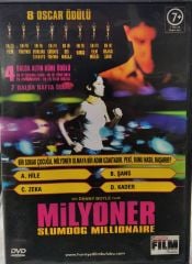 Slumdog Millionaire - Milyoner