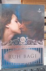 Vampir Akademisi 5 - Ruh Bağı - Richelle Mead