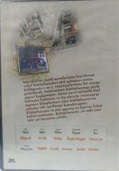 KAĞIDA YAZILI HAZİNELER-SÜLEYMANİYE EL YAZMALARI KÜTÜPHANESİ