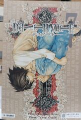 Death Note - Ölüm Defteri 7