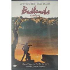 Badlands - Kanlı Toprak - Martin Sheen - Sissy Spacek