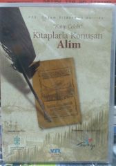KATİP ÇELEBİ - KİTAPLARLA KONUŞAN ALİM