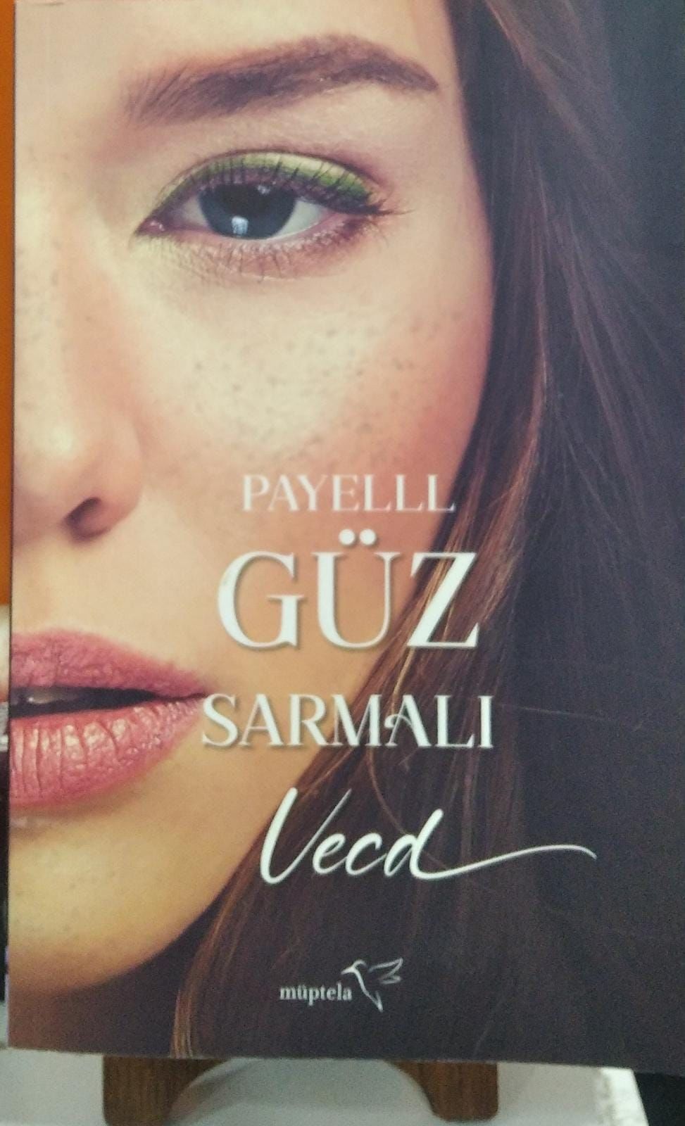 Güz Sermalı 2 - Vecd