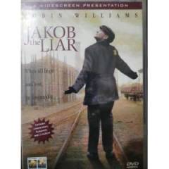 Jakob The Liar - Jakob'un Yalanları - Dvd Film