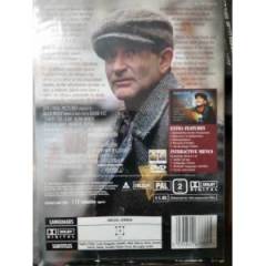 Jakob The Liar - Jakob'un Yalanları - Dvd Film