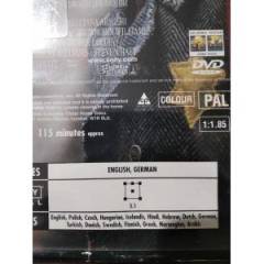 Jakob The Liar - Jakob'un Yalanları - Dvd Film
