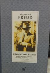 Psikopatoloji Üzerine - Sigmund Freud