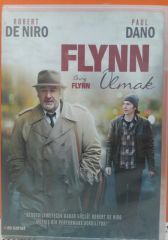 Being Flynn - Flynn Olmak