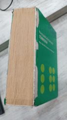 Pons Kompaktwörterbuch Türkisch - Ciltli