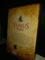 Yunus Emre-Kimde Bir Güzellik Varsa Bilsin ki Ödünçtür