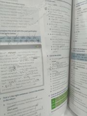 Talent 1 Student Book