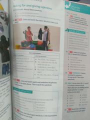 Talent 1 Student Book