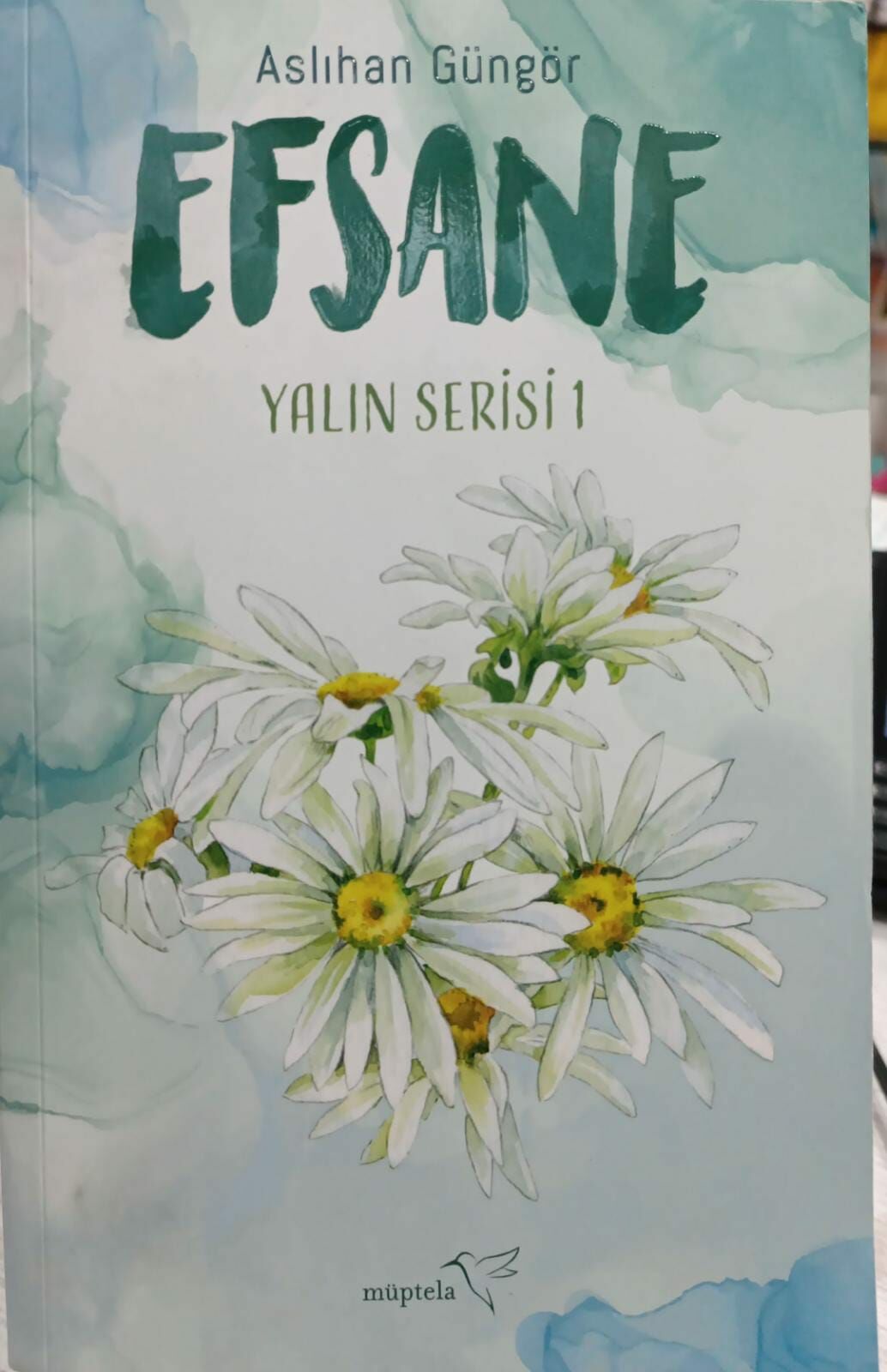 EFSANE - YALIN SERİSİ 1