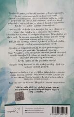 EFSANE - YALIN SERİSİ 1