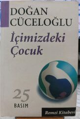 İçimizdeki Çocuk - Doğan Cüceloğlu