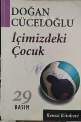 İçimizdeki Çocuk - Doğan Cüceloğlu