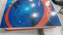 Calculus A Complete Course - Robert A. Adams - Fifth Edition