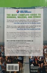 Complete Book Of Running & Fitness - Fourth Edition