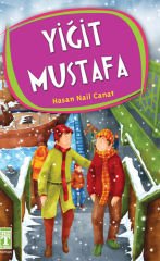 Yiğit Mustafa - Hasan Nail Canat