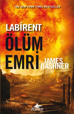 Labirent - Ölüm Emri / James Dashner