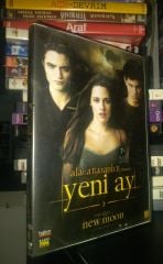 Alacakaranlık Efsanesi - Yeni Ay