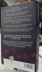 Güz Sarmalı Cüda - 2. EL