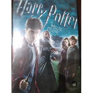 Harry Potter ve Melez Prens