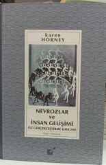 Nevrozlar ve İnsan Gelişimi -  Karen Horney