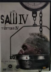 Saw IV - Testere 4