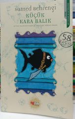 Küçük Kara Balık - Samed Behrengi